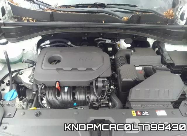 KNDPMCAC0L7798430 фото 2
