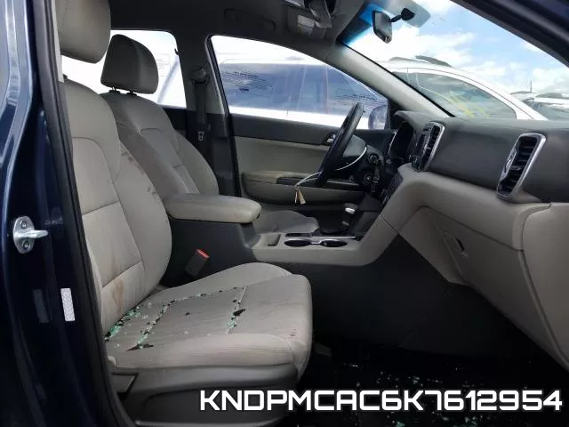 KNDPMCAC6K7612954 фото 6