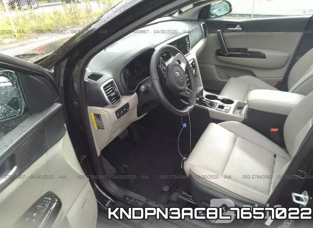 KNDPN3AC8L7657022 фото 6