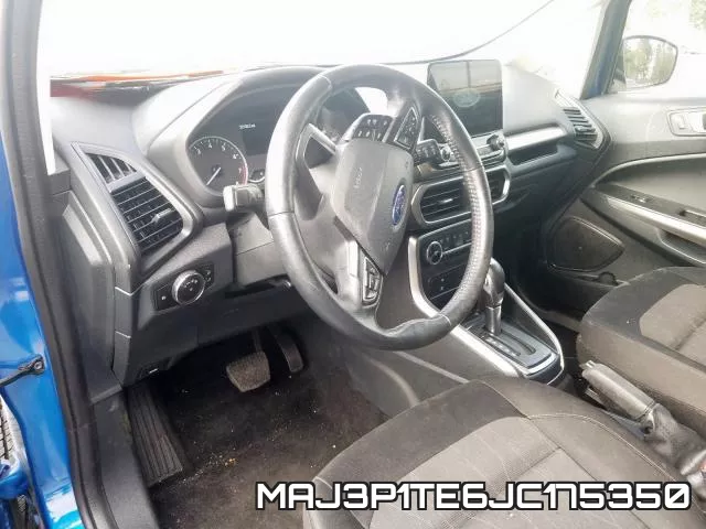 MAJ3P1TE6JC175350 фото 10