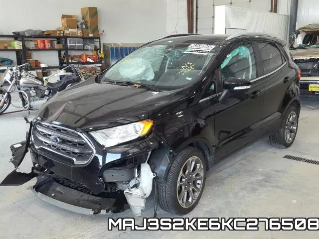 MAJ3S2KE6KC276508 фото 3