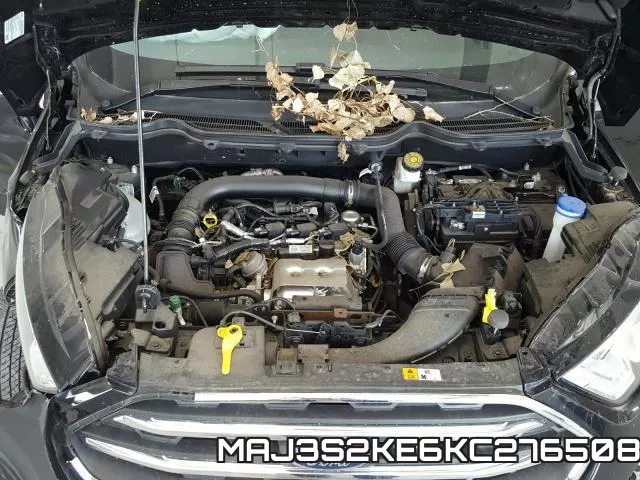 MAJ3S2KE6KC276508 фото 8