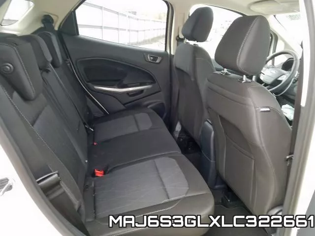 MAJ6S3GLXLC322661 фото 7