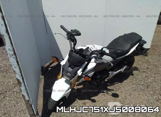 MLHJC751XJ5008064 фото 3