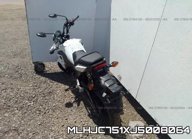 MLHJC751XJ5008064 фото 4