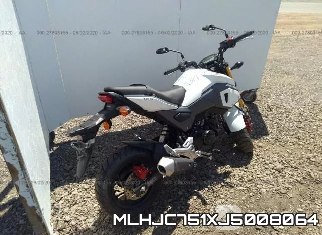 MLHJC751XJ5008064 фото 5