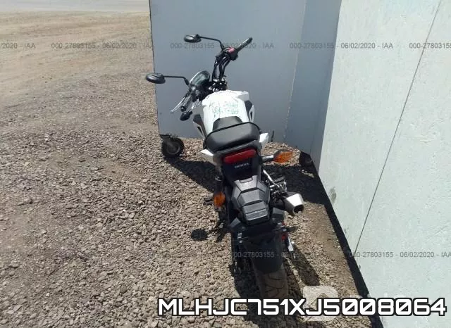 MLHJC751XJ5008064 фото 7