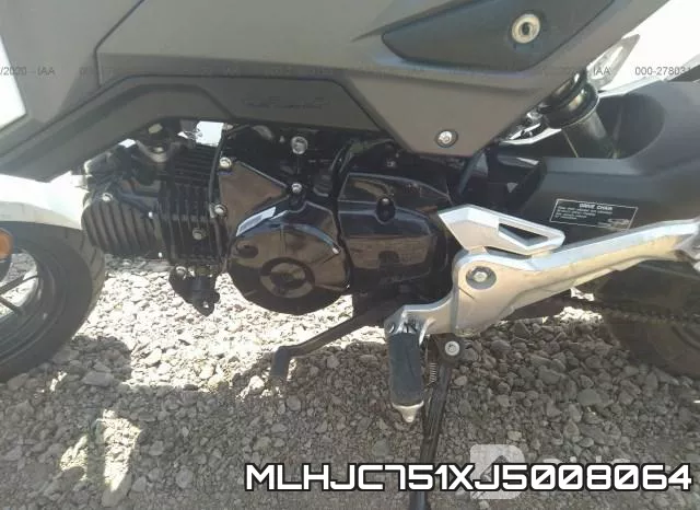 MLHJC751XJ5008064 фото 10