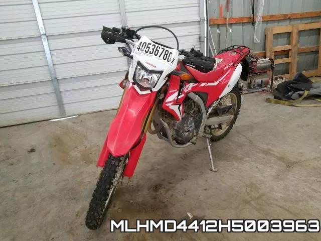 MLHMD4412H5003963 фото 3
