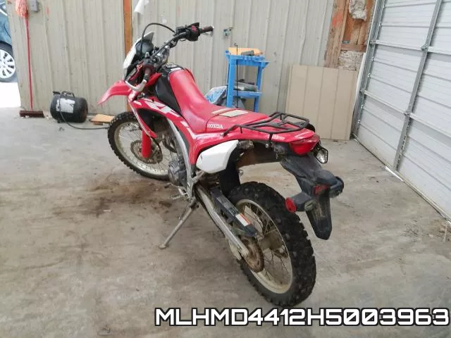 MLHMD4412H5003963 фото 4