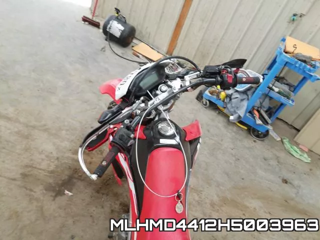 MLHMD4412H5003963 фото 6