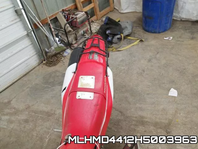 MLHMD4412H5003963 фото 7