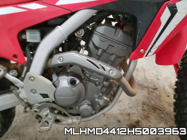 MLHMD4412H5003963 фото 8