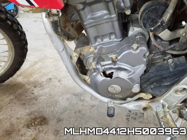 MLHMD4412H5003963 фото 10