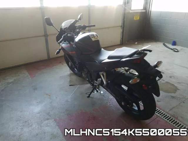 MLHNC5154K5500055 фото 4