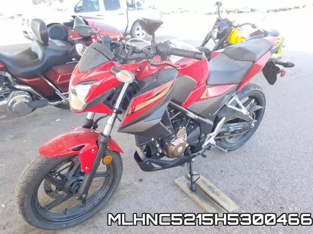 MLHNC5215H5300466 фото 3