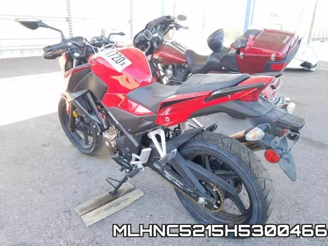 MLHNC5215H5300466 фото 4