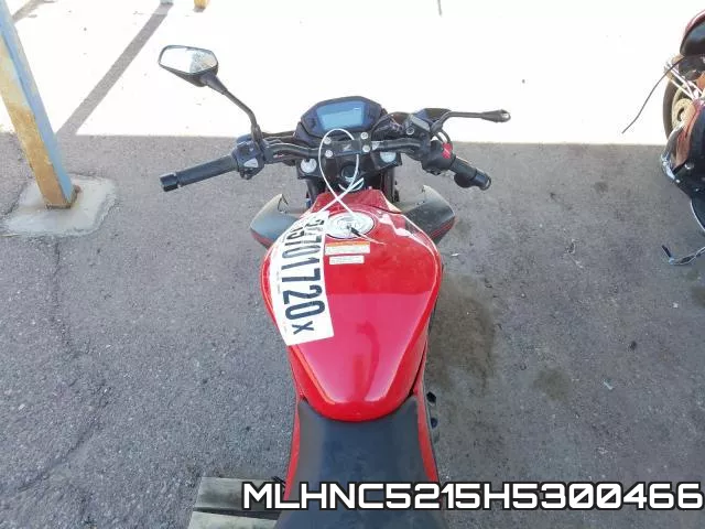 MLHNC5215H5300466 фото 6