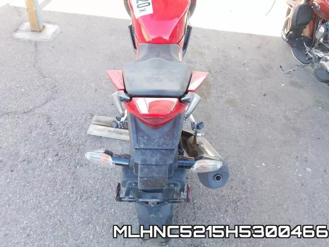 MLHNC5215H5300466 фото 7