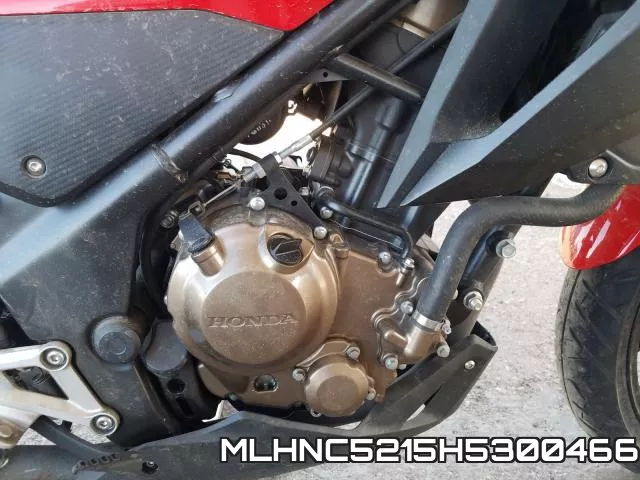 MLHNC5215H5300466 фото 8