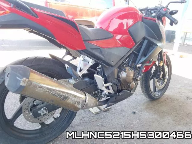 MLHNC5215H5300466 фото 10
