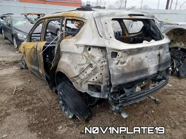 N0V1NPLATE19 фото 2