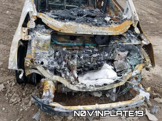 N0V1NPLATE19 фото 8