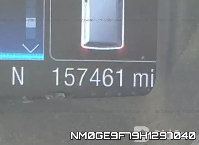 NM0GE9F79H1297040 фото 8