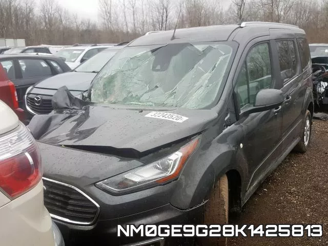 NM0GE9G28K1425813 фото 3