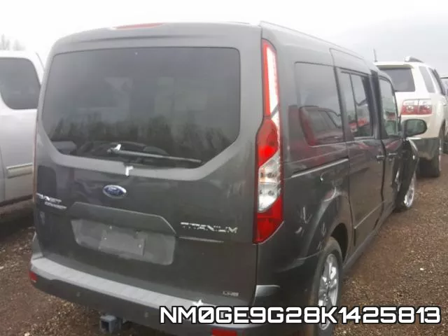 NM0GE9G28K1425813 фото 5