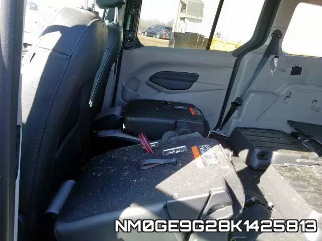 NM0GE9G28K1425813 фото 7