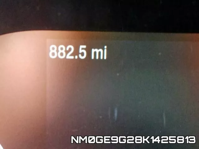 NM0GE9G28K1425813 фото 9