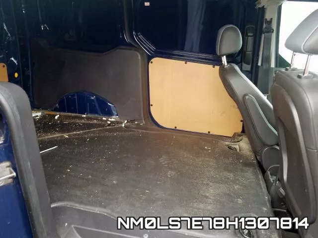 NM0LS7E78H1307814 фото 7