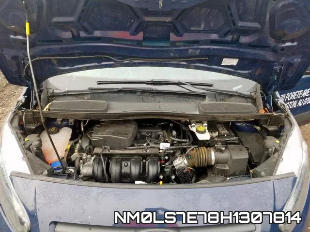 NM0LS7E78H1307814 фото 8