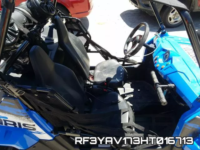 RF3YAV173HT016713 фото 6