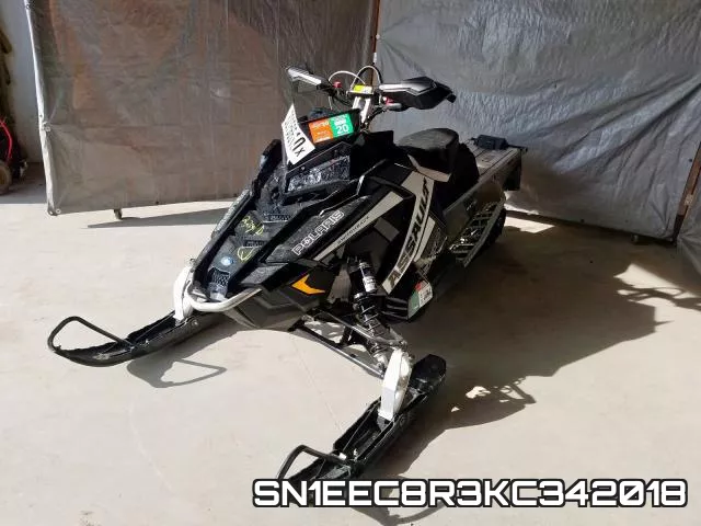 SN1EEC8R3KC342018 фото 3