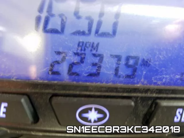 SN1EEC8R3KC342018 фото 9
