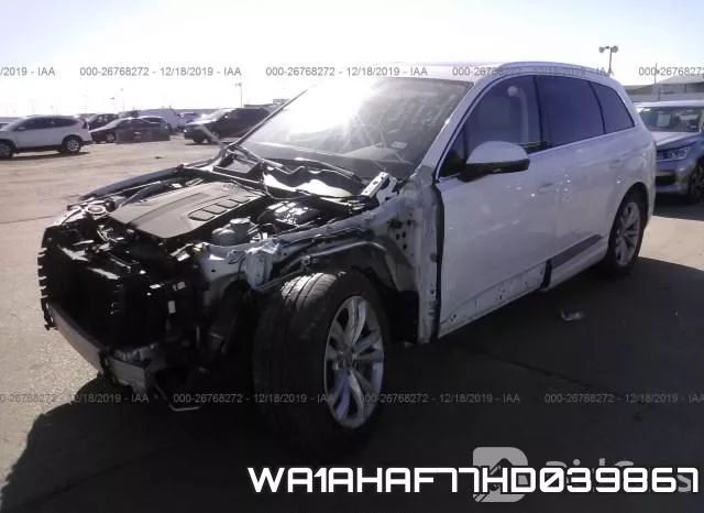 WA1AHAF77HD039867 фото 3