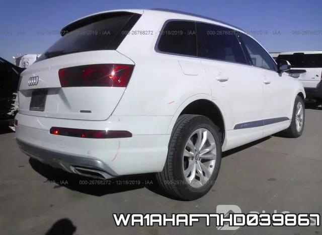 WA1AHAF77HD039867 фото 5