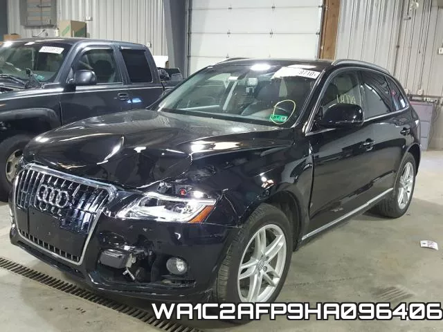 WA1C2AFP9HA096406 фото 3