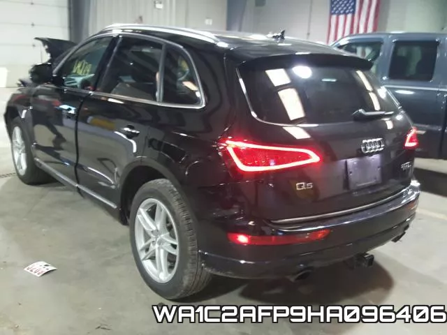 WA1C2AFP9HA096406 фото 4
