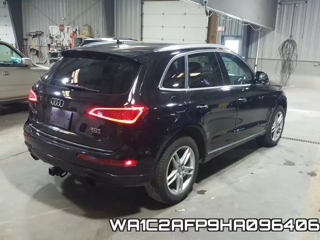 WA1C2AFP9HA096406 фото 5