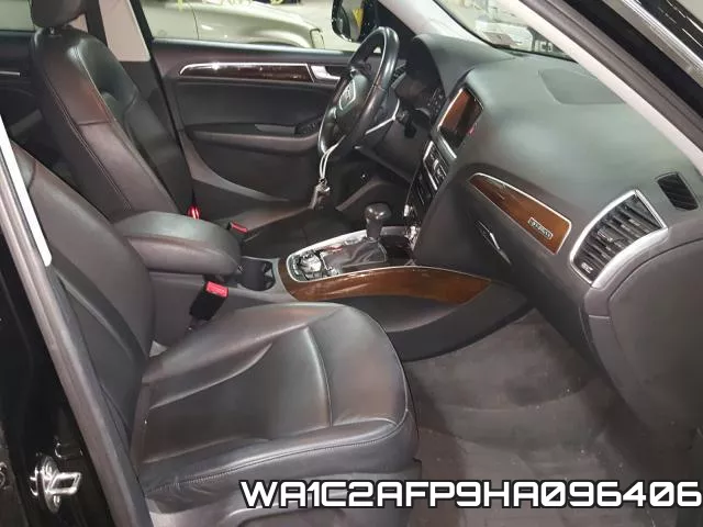 WA1C2AFP9HA096406 фото 6