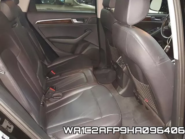 WA1C2AFP9HA096406 фото 7