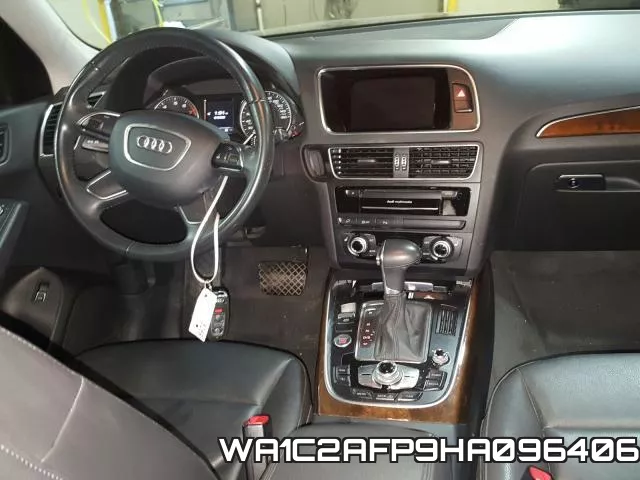 WA1C2AFP9HA096406 фото 10