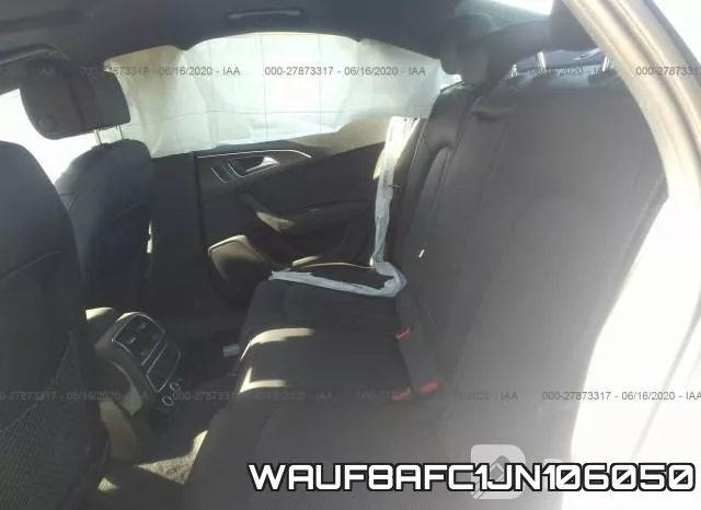 WAUF8AFC1JN106050 фото 9
