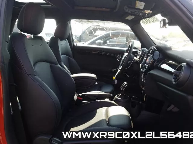WMWXR9C0XL2L56482 фото 6
