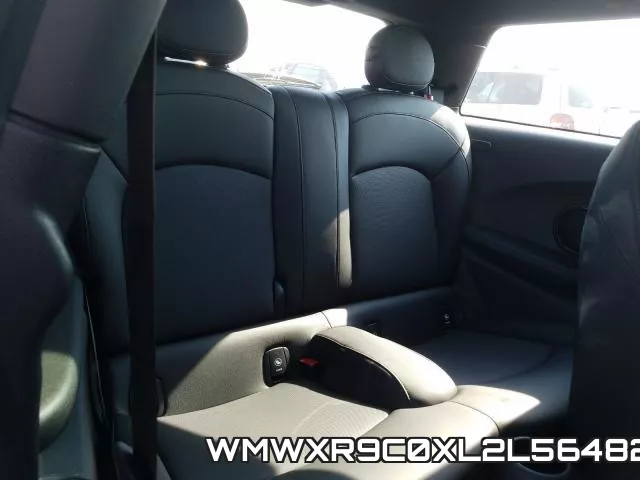 WMWXR9C0XL2L56482 фото 7