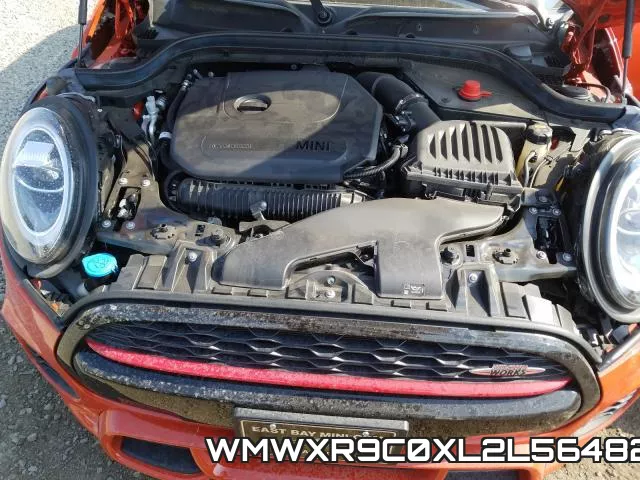 WMWXR9C0XL2L56482 фото 8