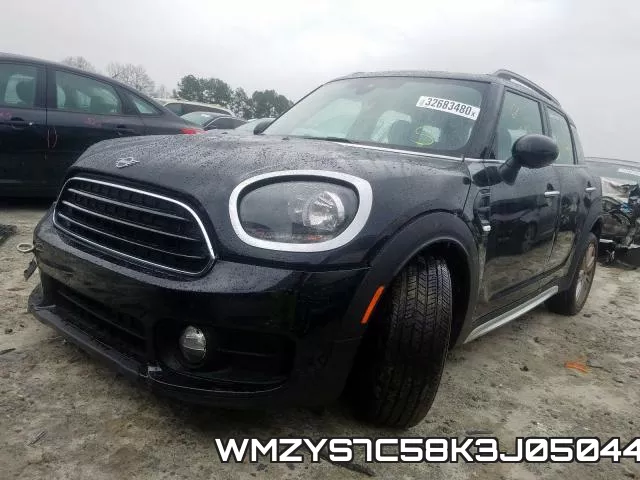 WMZYS7C58K3J05044 фото 3